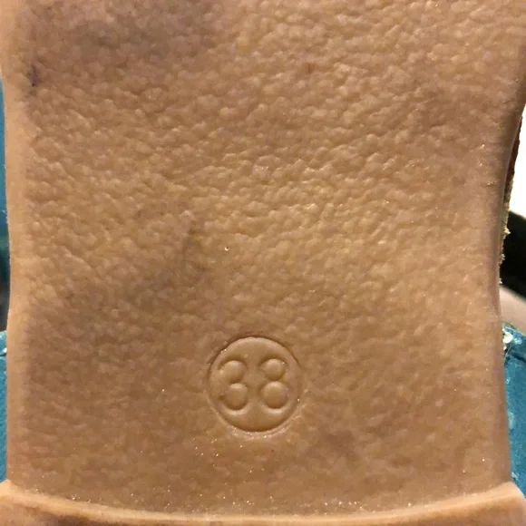 Steve Madden flat sandals size 38 - Picture 5 of 6